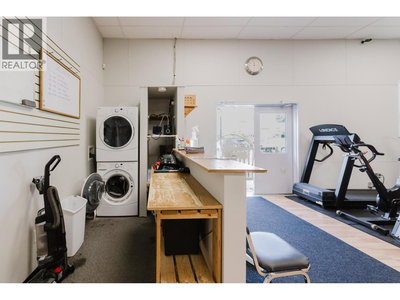 Image #1 of Commercial for Sale at Mermaid, Sechelt, British Columbia