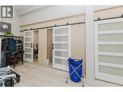 Image #1 of Commercial for Sale at Mermaid, Sechelt, British Columbia