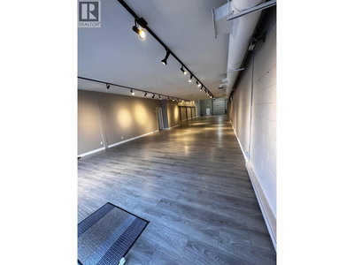 Commercial for Sale in British-columbia