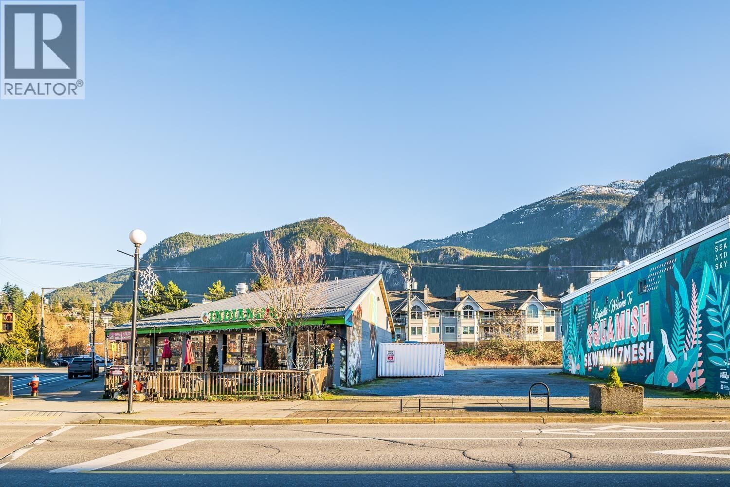 38188 & 38192 CLEVELAND Avenue, Squamish, British Columbia V8B 0K1