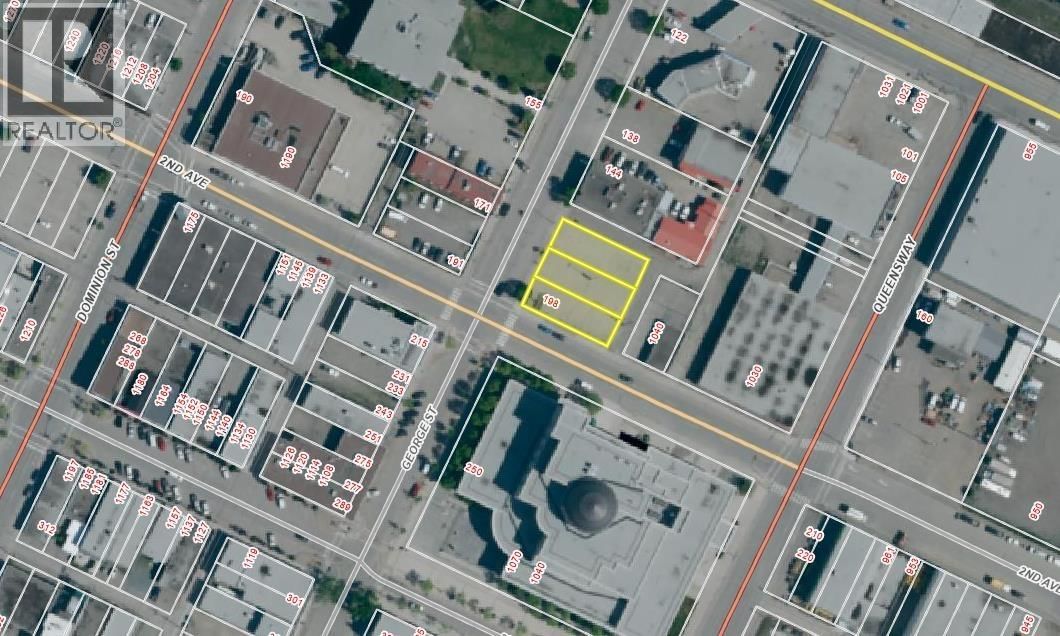 198 GEORGE Street, Prince George, British Columbia V2L 1P9