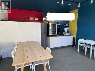 Restaurants for Sale in British-columbia