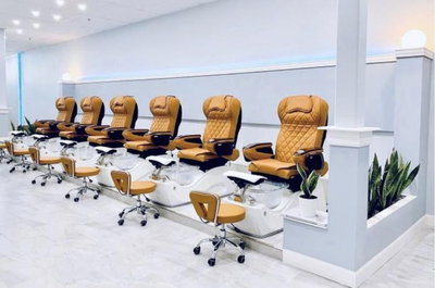 Hair Salons for Sale
