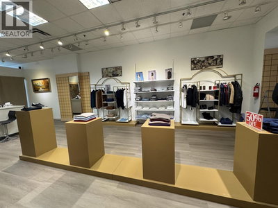 Businesses for Sale in British-columbia