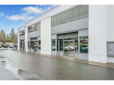 Industrial Properties for Rent