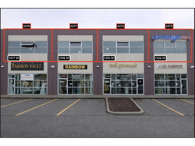 Office Spaces for Rent