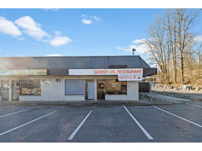 Restaurants for Sale in Canada