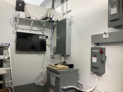 Image #1 of Commercial for Sale at 203, Langley, British Columbia