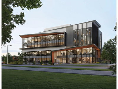 Office Spaces for Sale