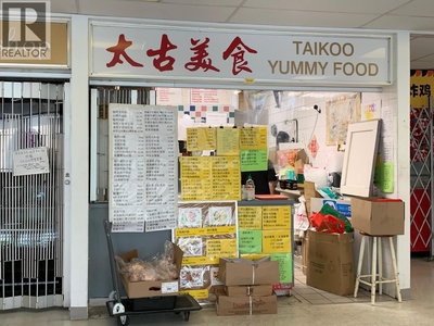 Restaurants for Sale in British-columbia