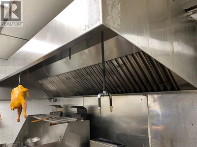 Restaurants for Sale in British-columbia