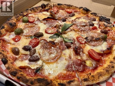 Restaurants for Sale in British-columbia