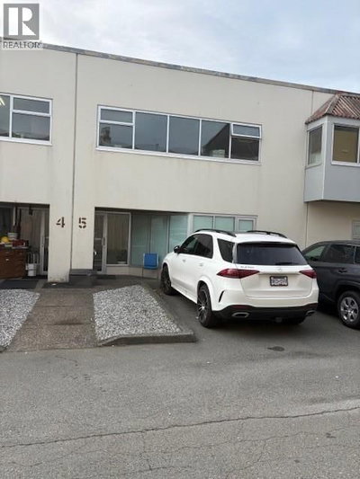 Commercial for Sale in British-columbia