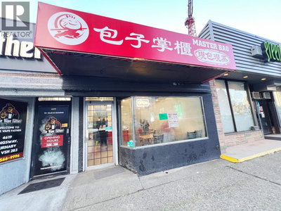 Restaurants for Sale in Canada