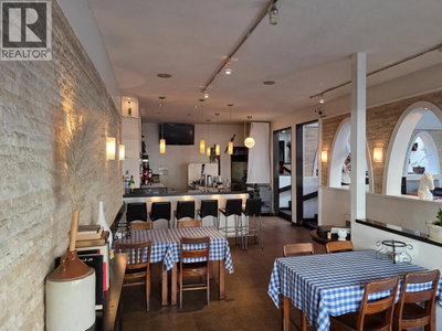 Restaurants for Sale in British-columbia