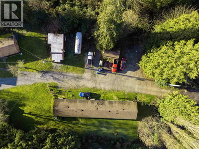 Commercial for Sale in British-columbia