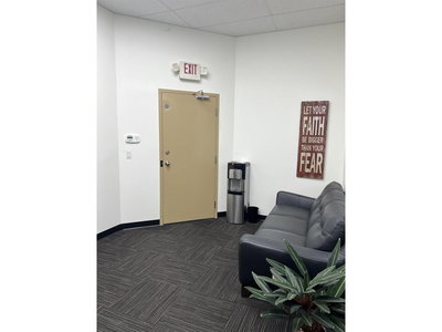 Office Spaces for Sale