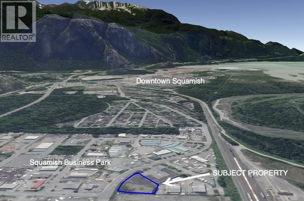 38931 QUEENS Way, Squamish, British Columbia V8B 0K9