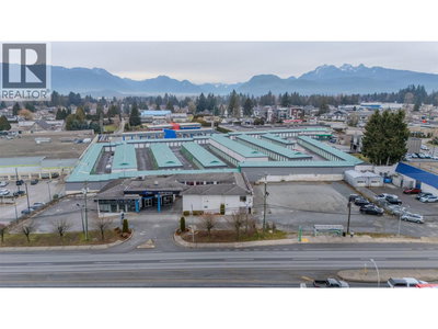Commercial for Sale in British-columbia
