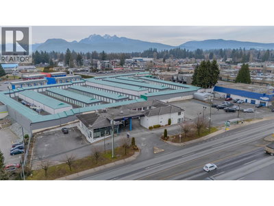Commercial for Sale in British-columbia