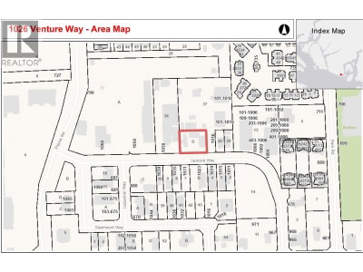 1026 VENTURE Way | Gibsons British Columbia | Slide Image Two