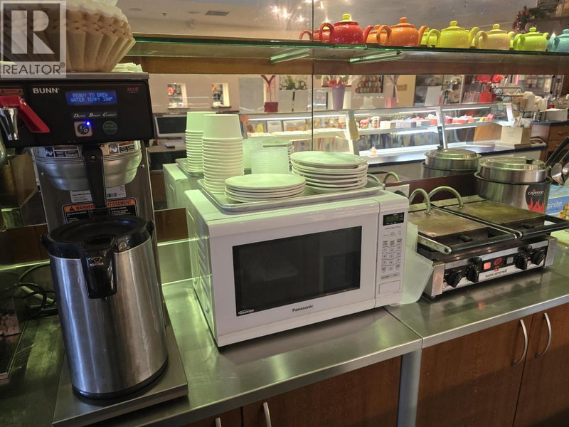 Image #1 of Business for Sale at Newport, Port Moody, British Columbia