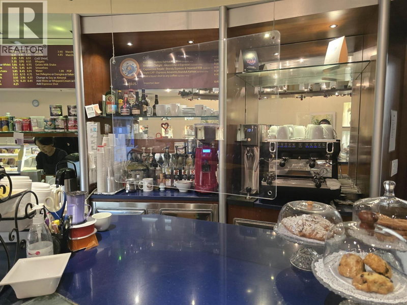 Image #1 of Business for Sale at Newport, Port Moody, British Columbia