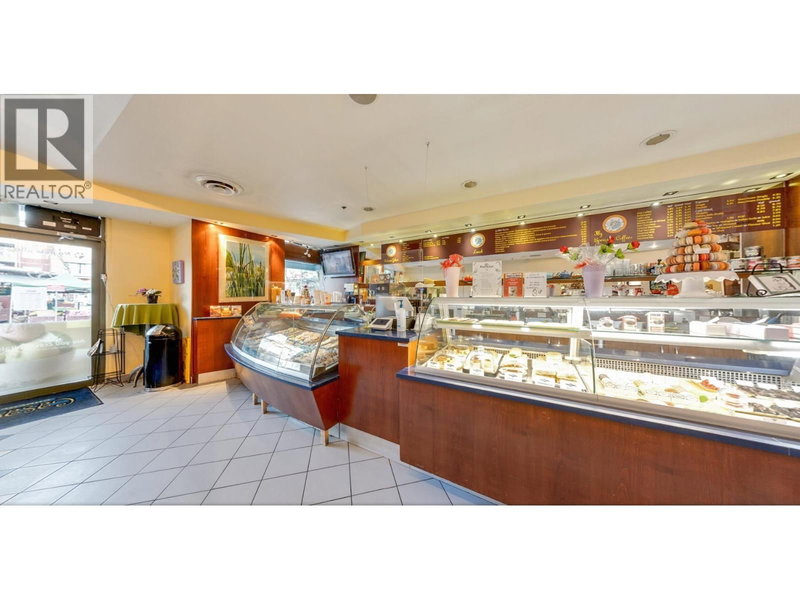 Image #1 of Business for Sale at Newport, Port Moody, British Columbia