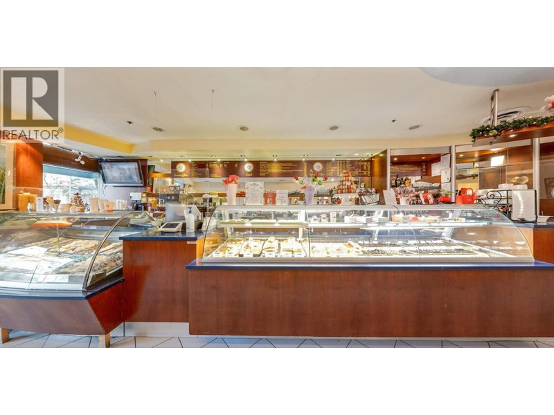 Image #1 of Business for Sale at Newport, Port Moody, British Columbia