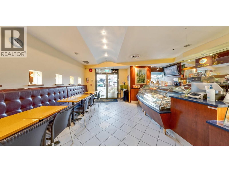 Image #1 of Business for Sale at Newport, Port Moody, British Columbia