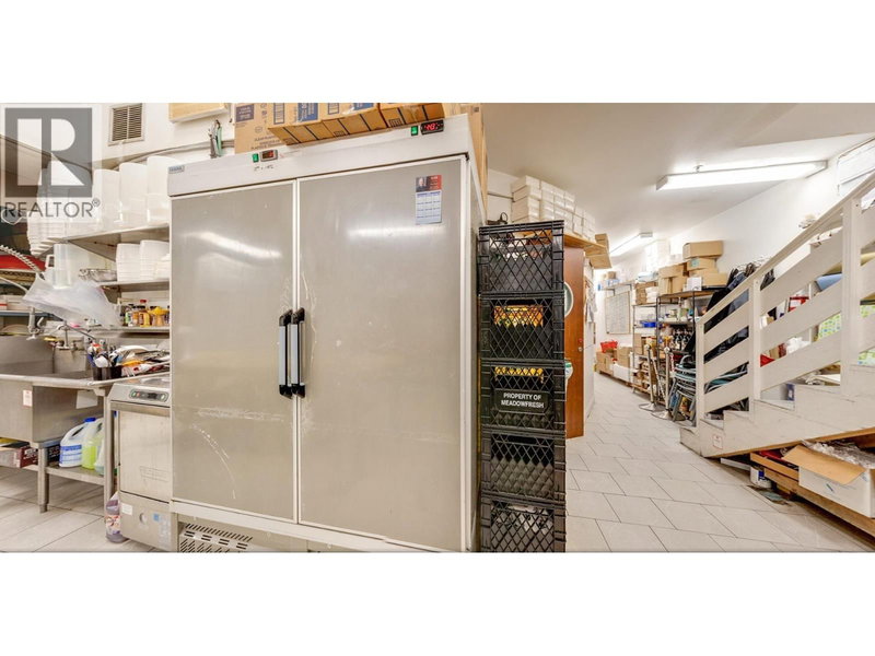 Image #1 of Business for Sale at Newport, Port Moody, British Columbia