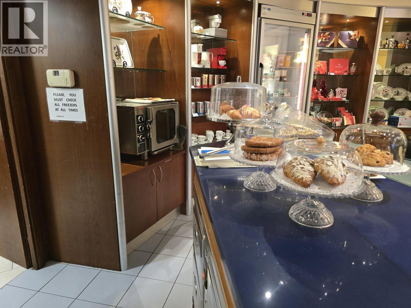 Image #1 of Business for Sale at Newport, Port Moody, British Columbia