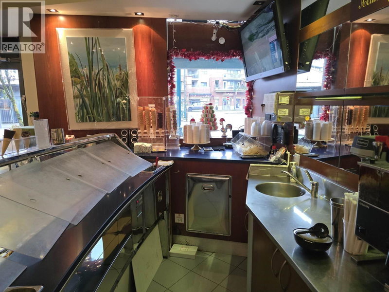 Image #1 of Business for Sale at Newport, Port Moody, British Columbia