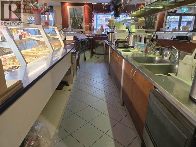 Image #1 of Business for Sale at Newport, Port Moody, British Columbia