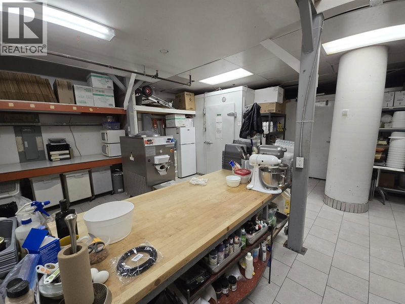 Image #1 of Business for Sale at Newport, Port Moody, British Columbia