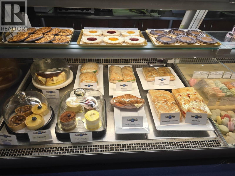 Image #1 of Business for Sale at Newport, Port Moody, British Columbia