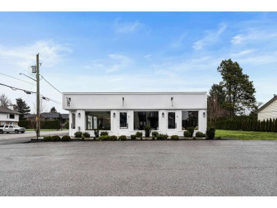 6396 SUMAS PRAIRIE Road | Sardis - Greendale British Columbia | Slide Image Three