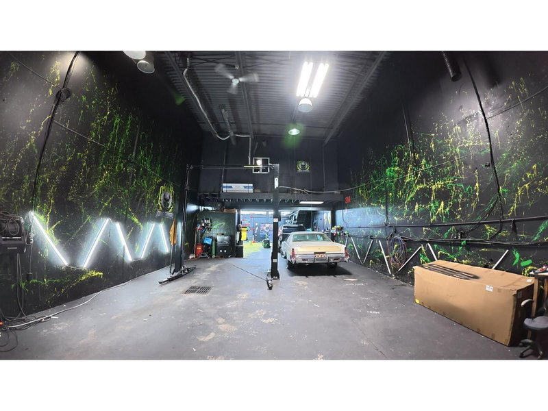 Image #1 of Business for Sale at 128, Surrey, British Columbia