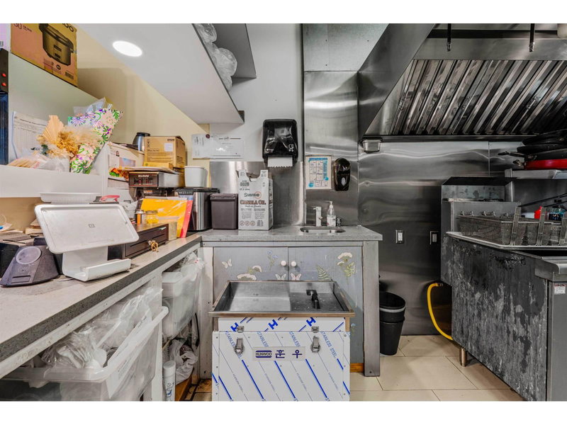 Image #1 of Restaurant for Sale at Langley, Surrey, British Columbia