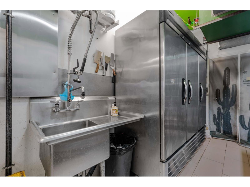 Image #1 of Restaurant for Sale at Langley, Surrey, British Columbia