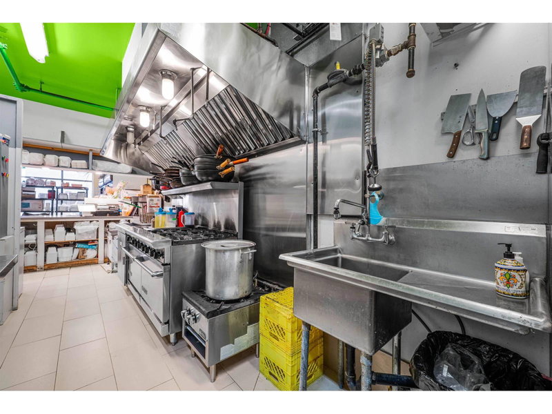 Image #1 of Restaurant for Sale at Langley, Surrey, British Columbia