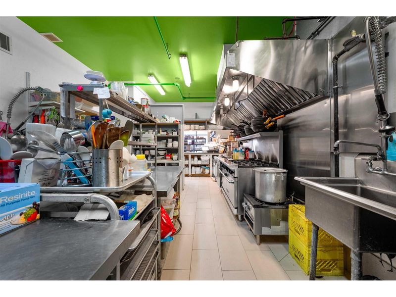 Image #1 of Restaurant for Sale at Langley, Surrey, British Columbia