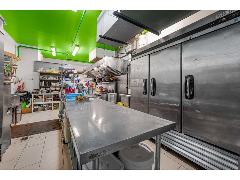 Image #1 of Restaurant for Sale at Langley, Surrey, British Columbia