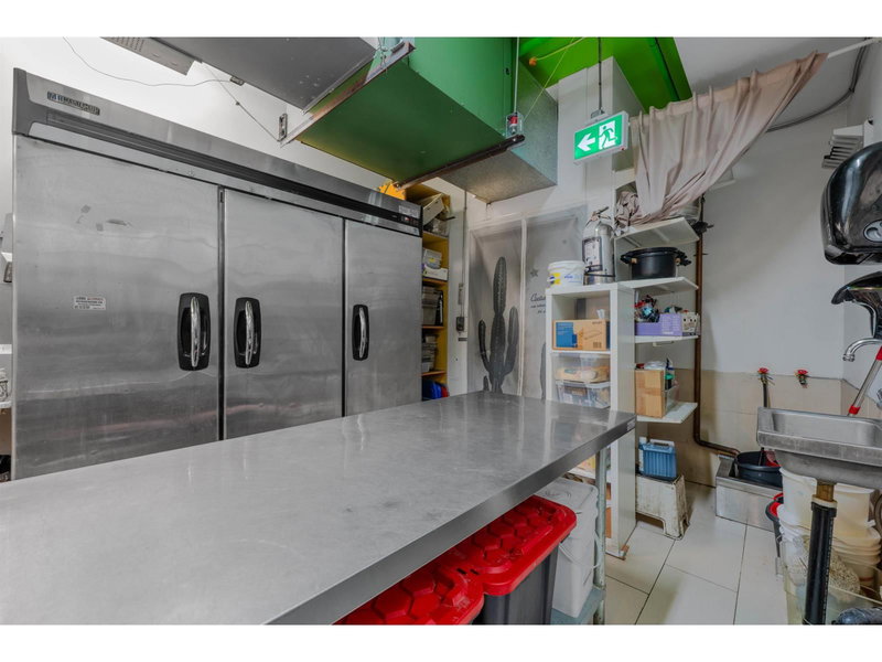 Image #1 of Restaurant for Sale at Langley, Surrey, British Columbia