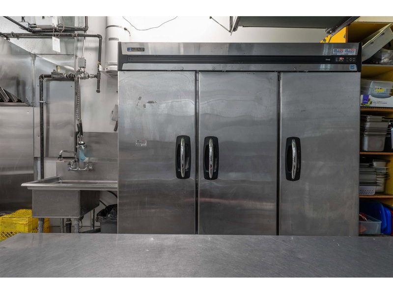 Image #1 of Restaurant for Sale at Langley, Surrey, British Columbia