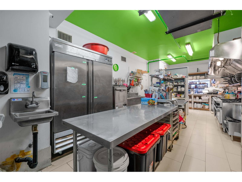 Image #1 of Restaurant for Sale at Langley, Surrey, British Columbia