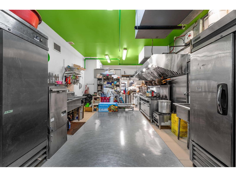 Image #1 of Restaurant for Sale at Langley, Surrey, British Columbia