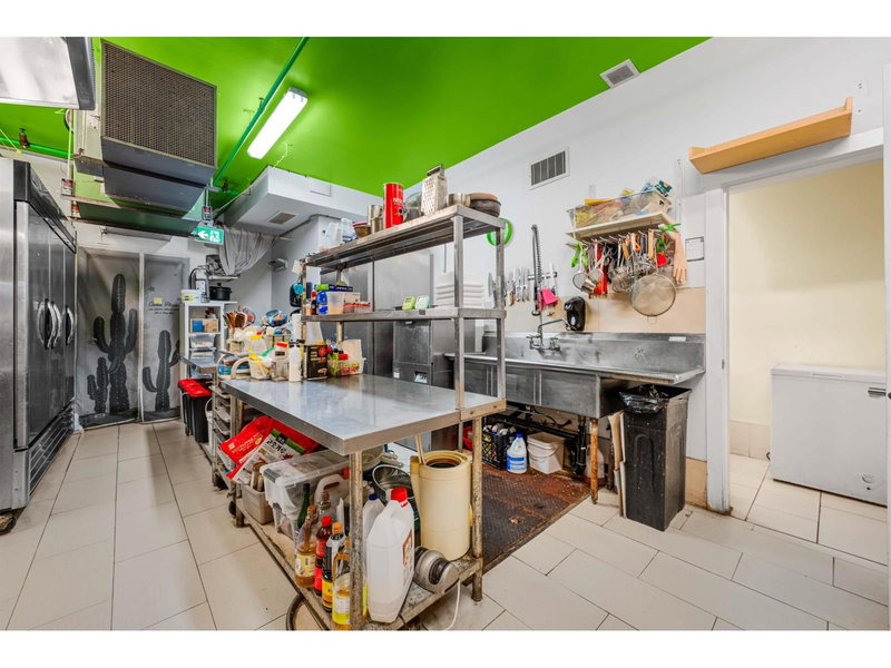 Image #1 of Restaurant for Sale at Langley, Surrey, British Columbia