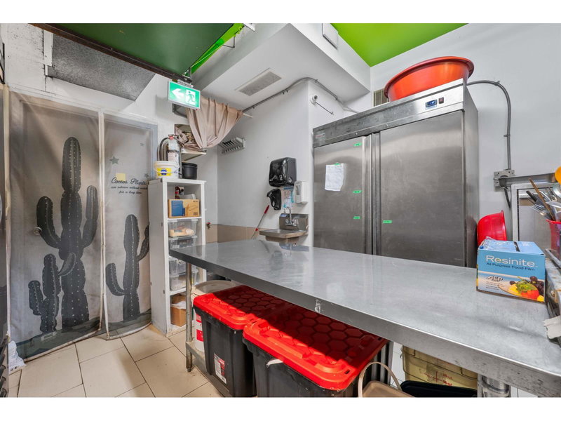 Image #1 of Restaurant for Sale at Langley, Surrey, British Columbia