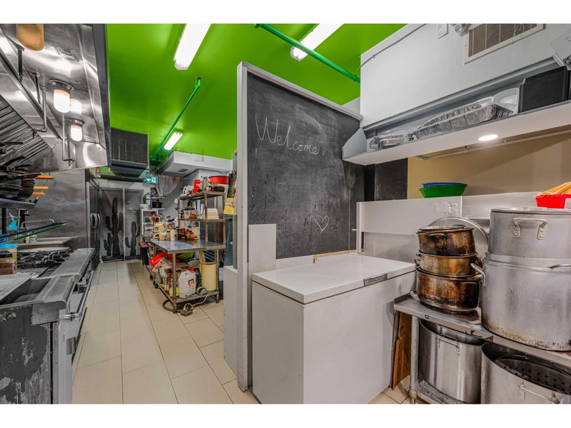 Image #1 of Restaurant for Sale at Langley, Surrey, British Columbia